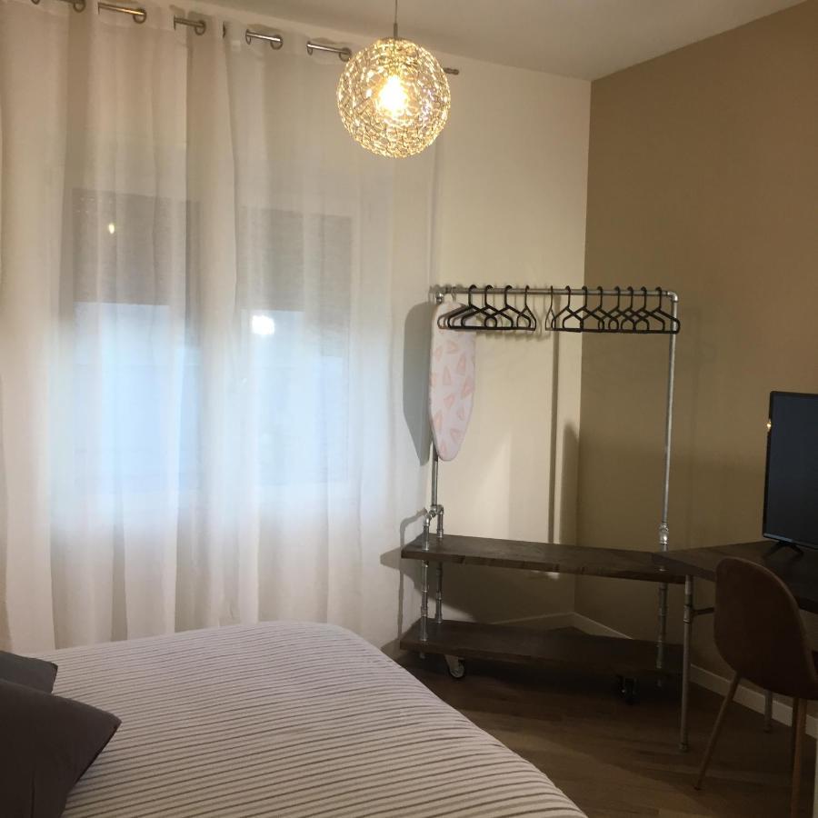 Mazzini 33 Aparthotel Lainate Exterior photo
